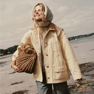 DÔEN PASCUAL JACKET